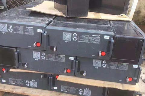 [沙依巴克和田街高价报废电池回收]专业回收钴酸锂电池-高价动力电池回收